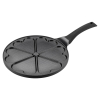 Patelnia pancakes serca ROYAL 26cm
